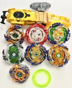 メタルファイトベイブレード 【優勝景品‼️】ファングレオーネ