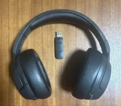 HyperX ゲーミングヘッドセット Cloud Flight S ブラックのサムネイル