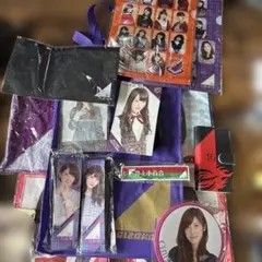 乃木坂46 橋本奈々未　ペンライト　★ ペンライト 橋本奈々未 卒コン 乃木坂 乃木坂46 - メルカリ