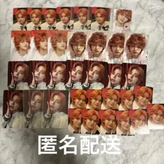 INI WINTER MAGIC 松田迅 ウィンマジ 封入トレカ まとめ売り