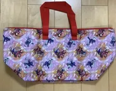 Pokémon エコバックのサムネイル