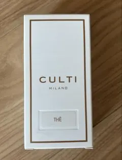 CULTI GRATIA 100ml ルームスプレー グラシア - メルカリ