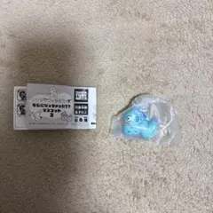 もじになっちゃった！？マスコット2 ハンギョドン