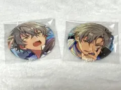 あんスタ 缶バッジ 晃牙