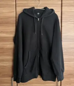 スエット パーカー