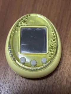 Tamagotchi iDL イエロー(たまごっちidlイエロー) 即購入⭕️ - メルカリ