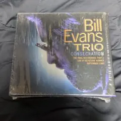 2026年最新】bill evans CONSECRATIONの人気アイテム - メルカリ