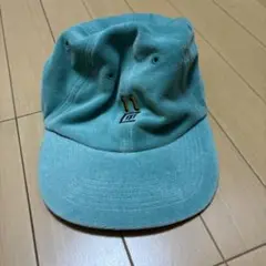 トンボ 11 キャップ 青