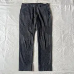 【高級】Vivienne Westwood MANチェック スラックス パンツのサムネイル