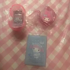 サンリオキャラクターズ マイメロディ まとめ売り