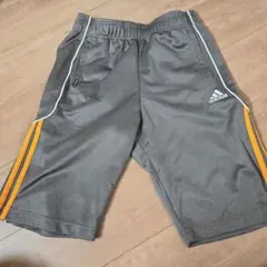 アディダス adidas ジャージ ハーフパンツ