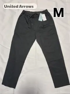 新品ルースイソンブラDOMINGOドミンゴTWILL360PANTSパンツM - メルカリ