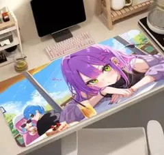 2025年最新】常闇トワ プレイマットの人気アイテム - メルカリ