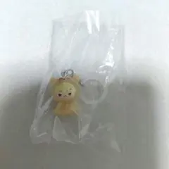 ヒロアカ　爆豪勝己　めじるしアクセサリーアニマルバージョン