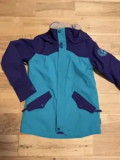BURTON 子供用スノーボードウェア