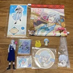 IDOLiSH7 四葉環グッズセット