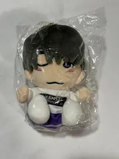 高橋恭平 なにわ男子 ちびぬい 第1弾