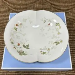 2026年最新】ウェッジウッド ワイルドストロベリー マリアージュボール