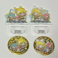 2026年最新】鏡音レン 缶バッジの人気アイテム - メルカリ