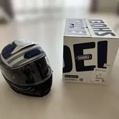 SHOEI NEOTECⅡ RESPECT TC-5 新品Mサイズ - メルカリ