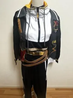 あんスタ 忍法帖 仙石忍 衣装※概要欄必読