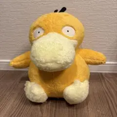 ポケモン コダック めちゃもふぐっと ほっこりいやされぬいぐるみ