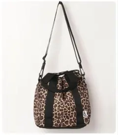 ★本日中・定価6600円・新品★ドリフター　トートバッグ　ショルダーバッグ