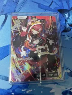 xross stars クロスタ 猫汰つな LRPP - メルカリ