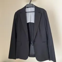 スーツカンパニー　テーラードジャケット