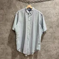 【送料無料】 ラルフローレン RalphLauren ストライプ 半袖シャツ