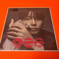 BTS ARIRANGアリラン Standard Vinyl グク - メルカリ