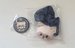 zeroni ゼロニ エニマイくじ ローソン ハニニ ジャンハオ