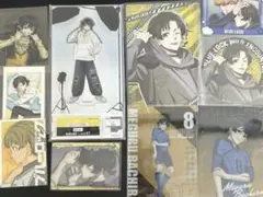 ブルーロック アクスタ | Mercari | Doorzo 전문적인 일본 직구 대행