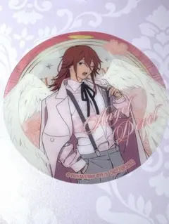 チェンソーマン✖️池袋プリンスホテル ドリンク特典コースター 天使の悪魔