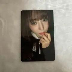 笠原桃奈 トレカ