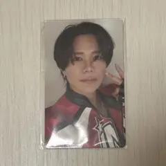 ini survive fes トレカ 藤牧京介