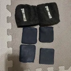 스포츠 파이오니어 어뮬렛 스트렝스 트레이닝 앵클