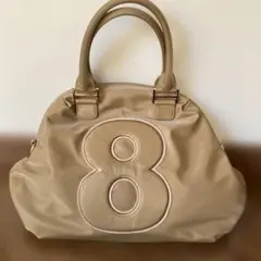 ムータ 未使用ウォーターリペレント 8バッグ (Mサイズ) ショッパー 