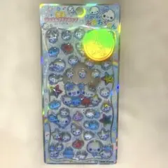 正規品★ぷくぷくあわわちゃん 光るジュエルプチドロップストーンつき