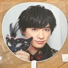 知念侑李 DEAR うちわ