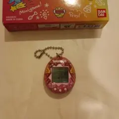 値下げ　たまごっち エンジェルドレス てんしっちのサムネイル