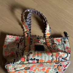 ガルシアマルケス　トートバッグ