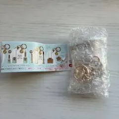 PAUL & JOE コスメマスコットコレクション vol.1