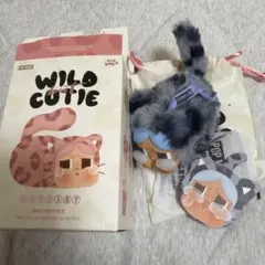 新品正規品　クライベイビー　Wild but cute　Denim Cutie