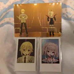 にじさんじ歌謡祭 2023 魔界ノりりむ 卯月コウ