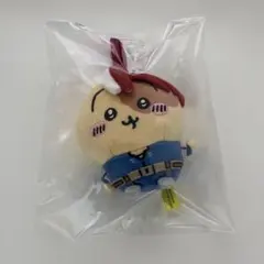 僕のヒーローアカデミア×ちいかわ コラボ 轟焦凍×うさぎ