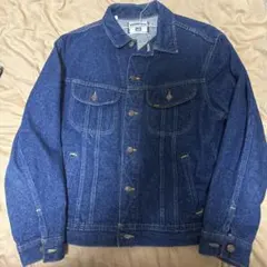 Lee デニムジャケット XXL 1989年製 - メルカリ