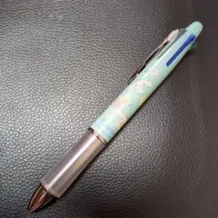 Dr.グリップ　4+1 シナモロール ボールペン シャープペン