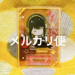 SPY×FAMILY スパイファミリー アクリルスタンド アクスタ ヨル(28)
