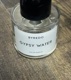 BYREDO GYPSY WATER 100m ジプシーウォーター 残量8割 | Mercari